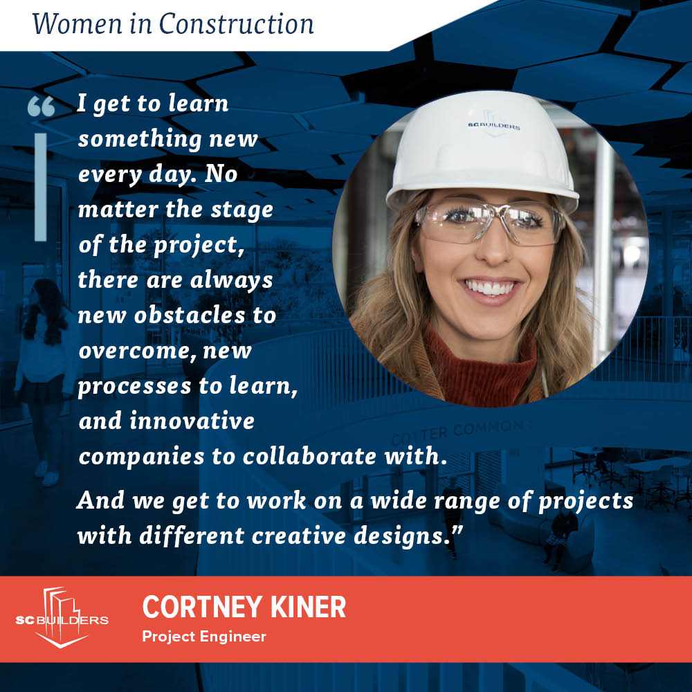 Women in Construction: Planning Your Post-Pandemic Career Path